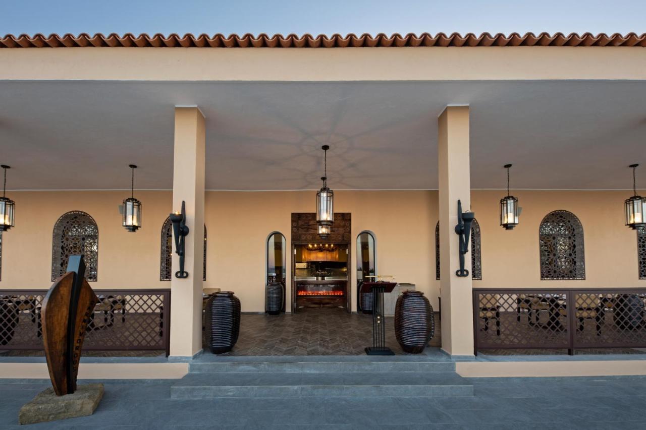 The Mora Zanzibar Matemwe (Zanzibar) Exterior foto The winery